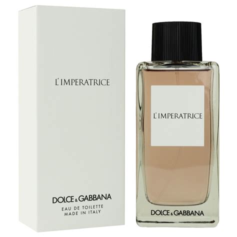 imperatrice 3 dolce gabbana цена|d&g anthology l'imperatrice 3 dolce&gabbana.